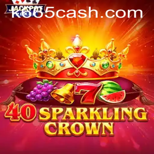 40SparklingCrown: Uma Imersão no Universo dos Jogos Digitais
