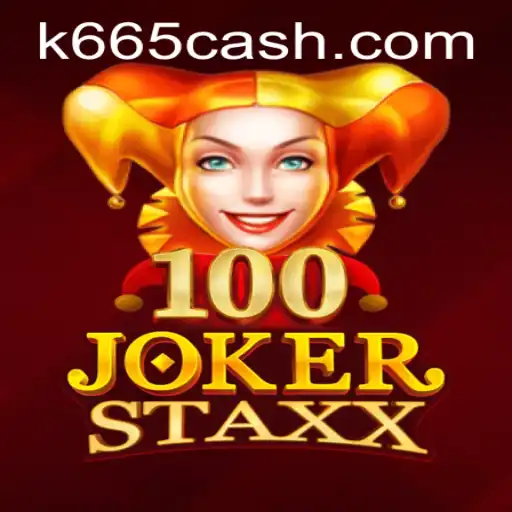 Explorando os Segredos de 100JokerStaxx: Um Mergulho em Emoção e Estratégia