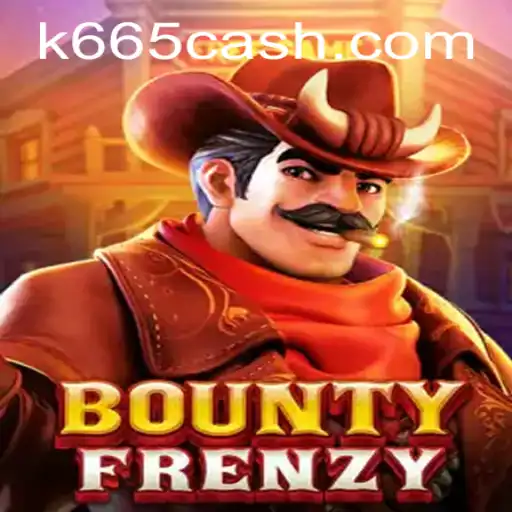 BountyFrenzy: Uma Aventura Repleta de Emoção