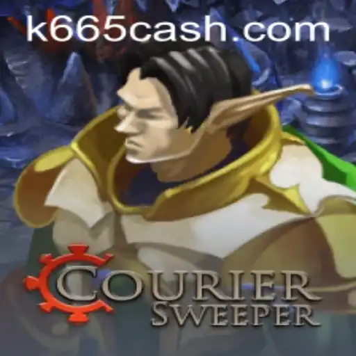 Explore o Intrigante Universo de CourierSweeper