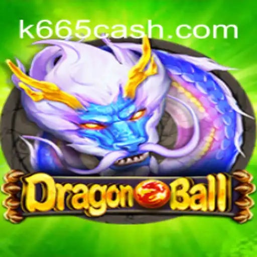 Descubra o Mundo de DragonBall: Estratégia, Desafio e Diversão com K665.COM
