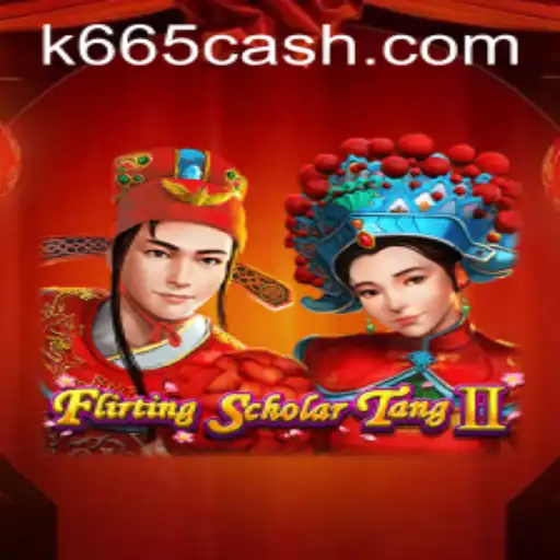 Explorando o Mundo de Flirting Scholar Tang II