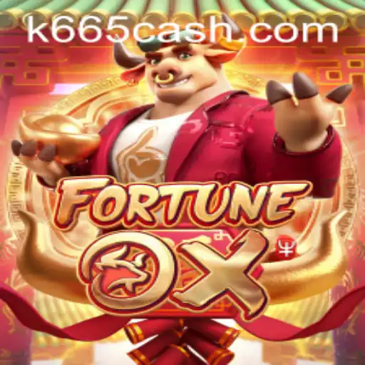 Explorando o Fascinante Mundo do FortuneOx no K665.COM