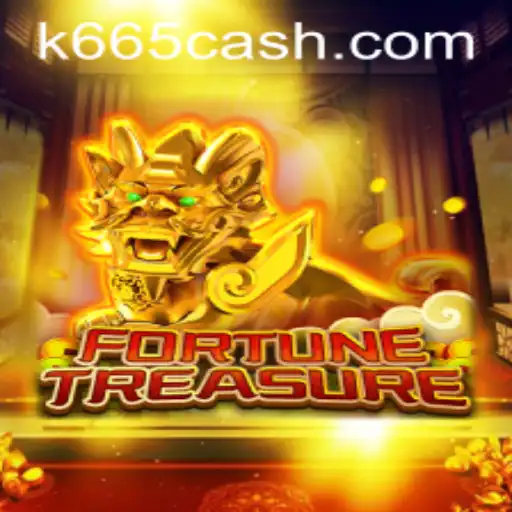 FortuneTreasure: O Jogo de Aventura e Estratégia que Conquista