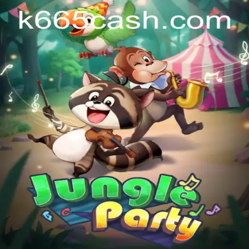 Descubra JungleParty: Aventura e Diversão na Selva
