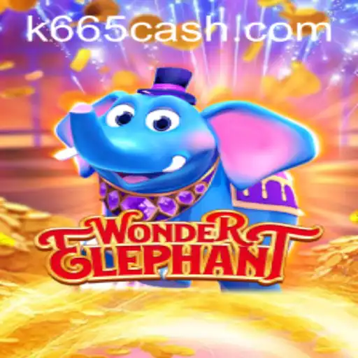 WonderElephant: O Universos Fantástico de Diversão e Estratégia