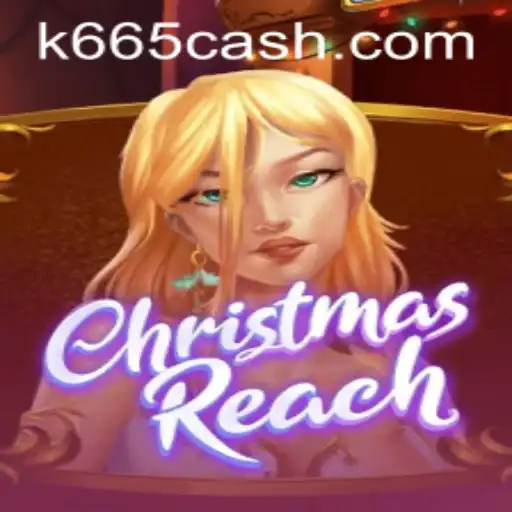 Descubra a Magia do Natal com o Jogo ChristmasReach