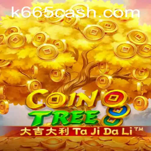 Descubra a Aventura com o Jogo CoinTree da K665.COM