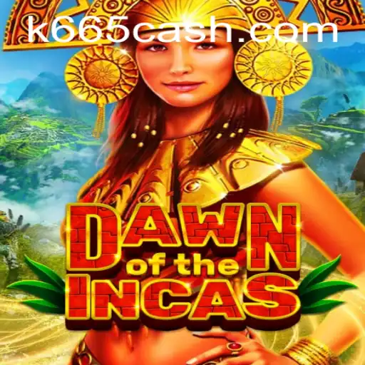 DawnoftheIncas: Uma Imersão no Mundo Antigo