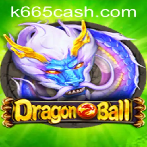 Descubra o Mundo de DragonBall: Estratégia, Desafio e Diversão com K665.COM