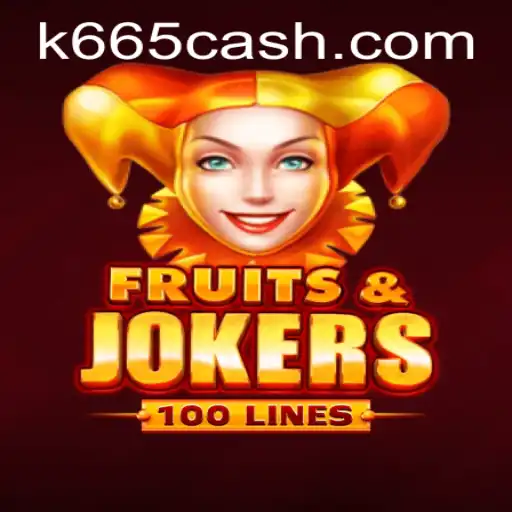 Descubra o Mundo de FruitsAndJokers100: Uma Aventura em Jogos de Cassino Online