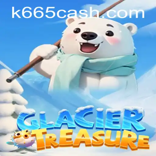 GlacierTreasure: Descubra a Aventura Congelante
