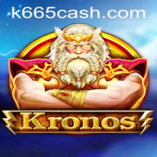 Descubra o Fascinante Mundo de Kronos: Um Mergulho no Universo do Jogo K665.COM