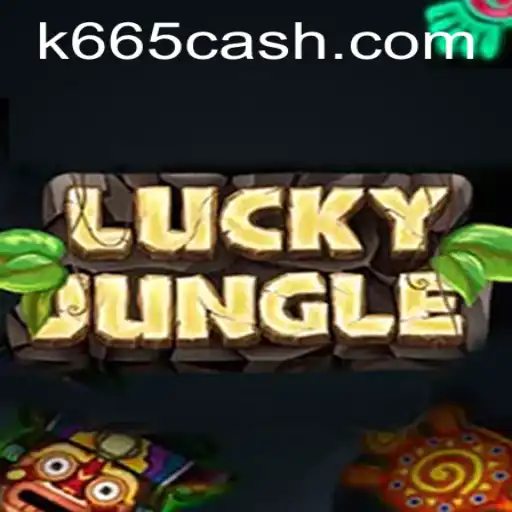 Explorando o Mundo de LuckyJungle: Diversão e Estratégia com K665.COM