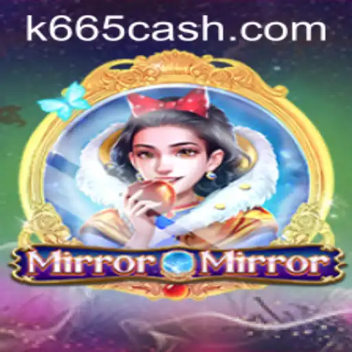 MirrorMirror: Uma Jornada Intrigante no Mundo dos Jogos com K665.COM