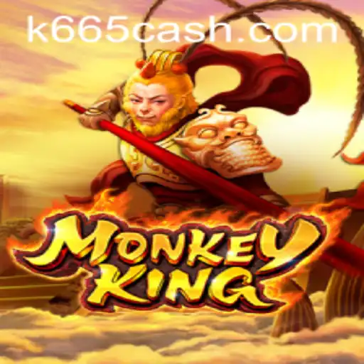MonkeyKing: A Nova Sensação dos Jogos Online