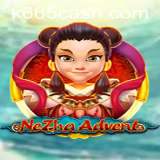 NeZhaAdvent: Uma Jornada Épica no Mundo dos Games com K665.COM
