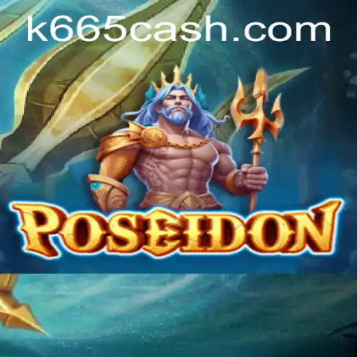 Explorando Poseidon: O Jogo do Deus dos Oceanos