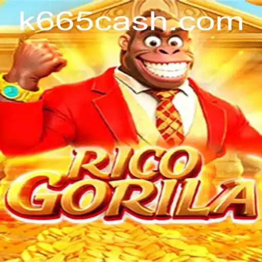 Introdução ao Jogo 'RicoGorila' e as Regras de K665.COM