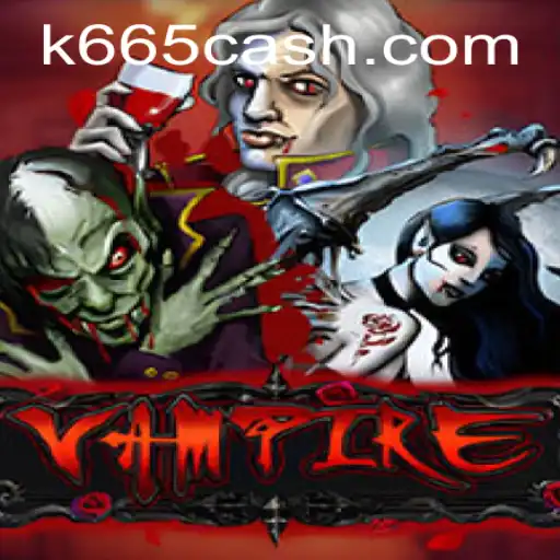 Explorando o Mundo do Jogo 'Vampire' com K665.COM