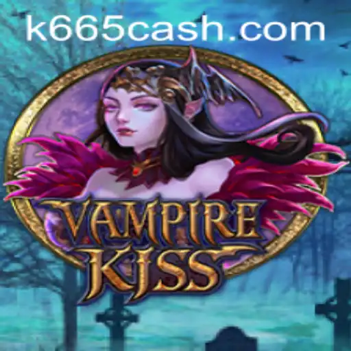 VampireKiss: Uma Jornada Pelo Mundo das Sombras